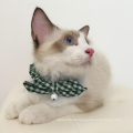 Cute Bowtie Collar for cat Wholesale Pet Collar Leash Reflective Bell Cat Collar